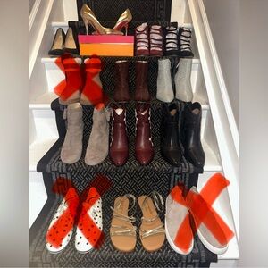 HUGE KATE SPADE SHOES PURGE